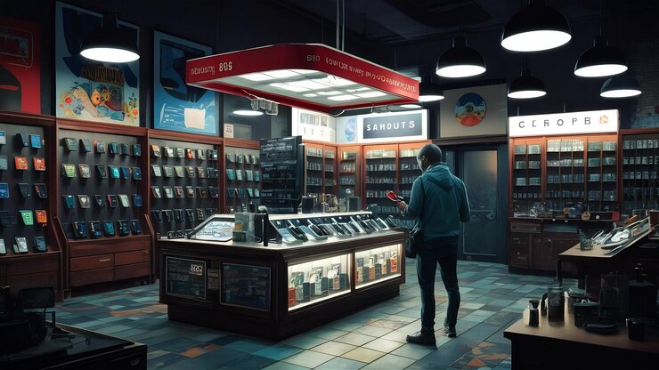 swgoh store