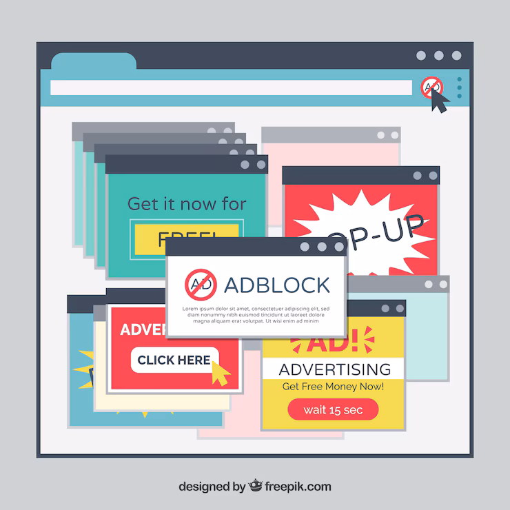 How Do You Remove Pop-Up Blockers on Google Chrome