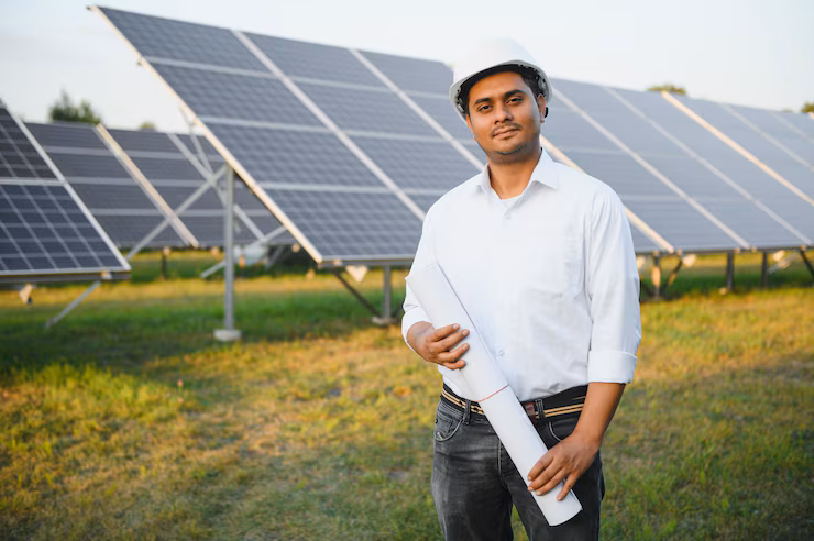 hamro solar llc